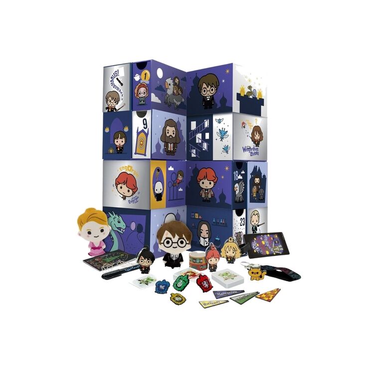 Product Advent Calendar Harry Potter image