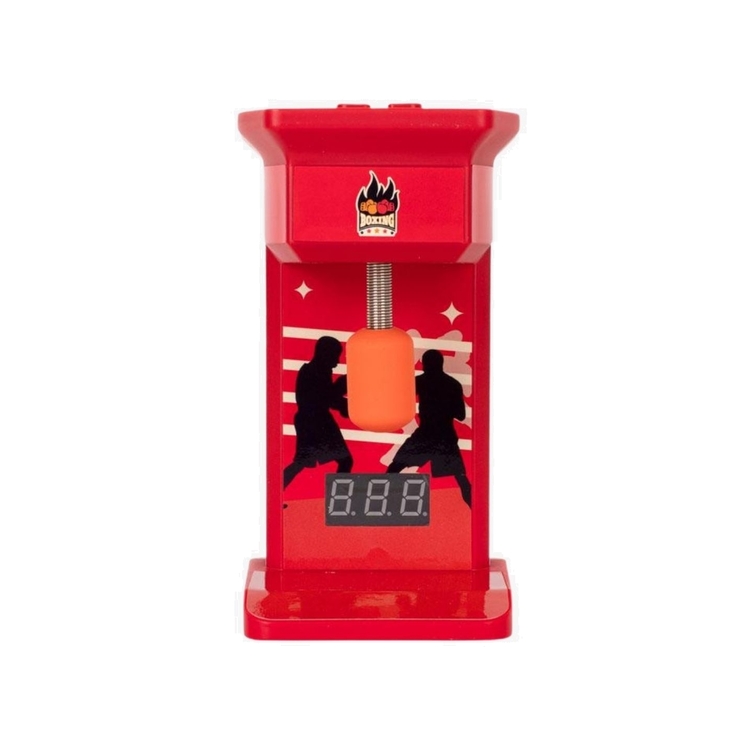 Product Retro Finger Punch Mini Arcade Machine image