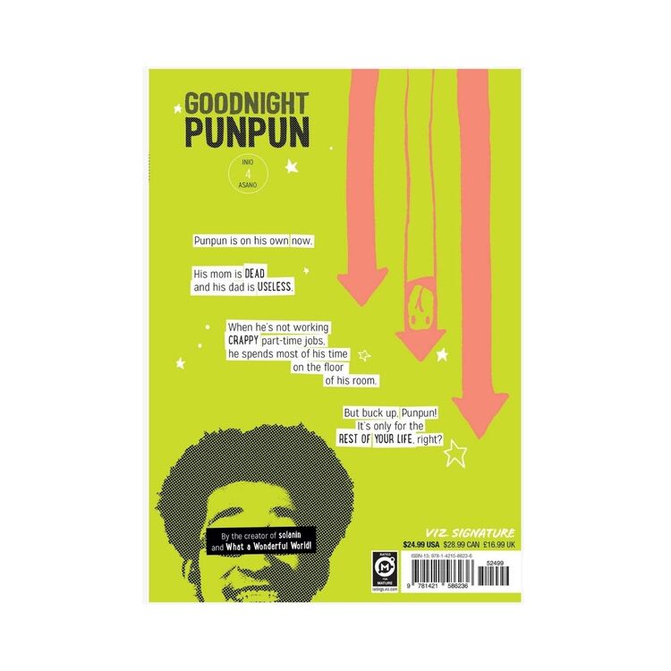 Product Goodnight Pun Pun Vol.04 image