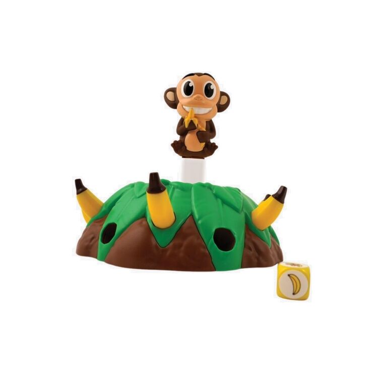 Product Επιτραπέζιο Μαϊμουδάκι Χοπ! Χοπ! image