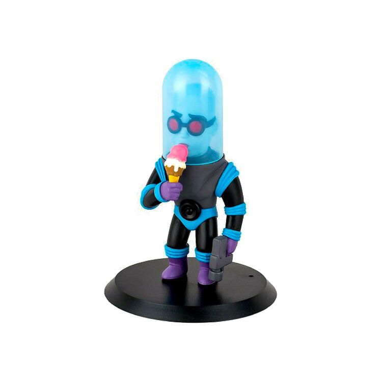 Product DC Comics Q-Fig Mr Freeze image
