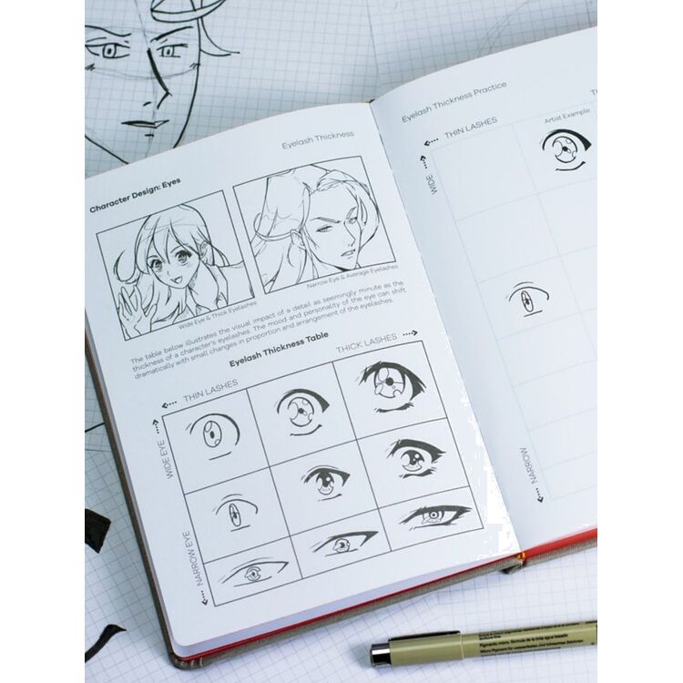 Product I Draw Manga image
