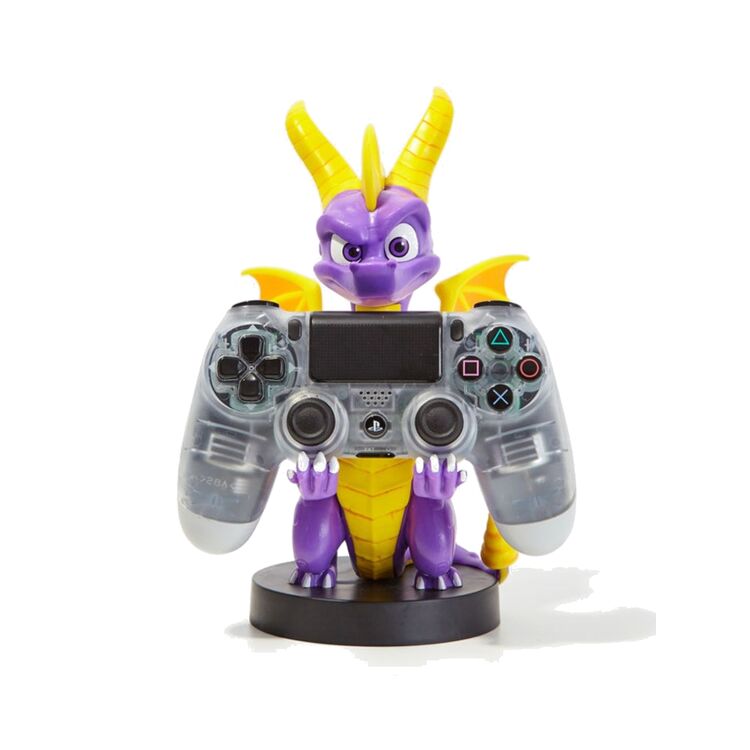 Product Spyro the Dragon Cable Guy Spyro image