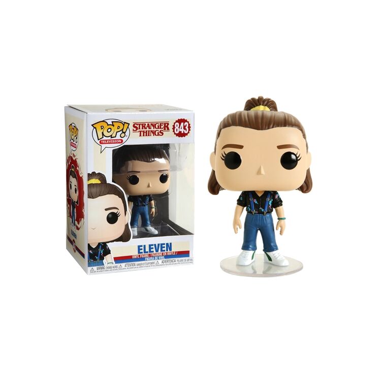 Product Funko Pop! Stranger Things Eleven  image