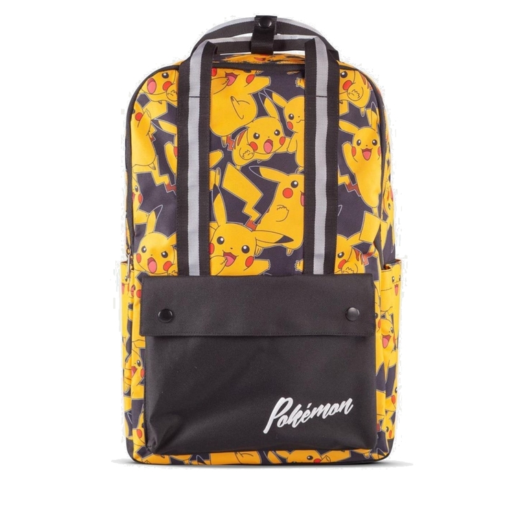 Product Pikatchu All Over Print Backpack image