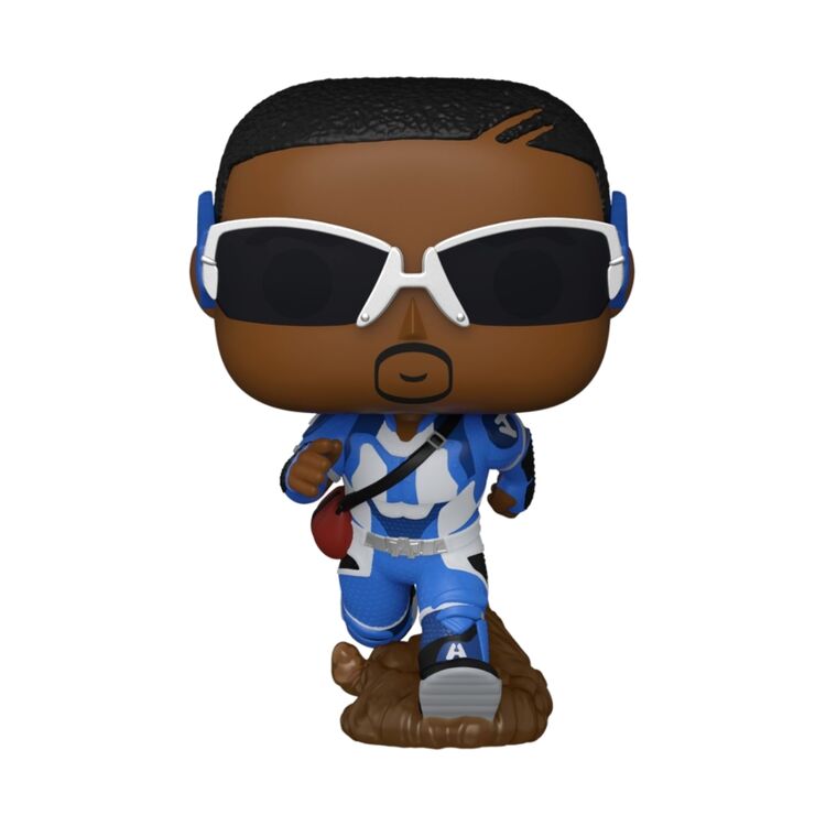 Product Funko Pop! The Boys A-Train image