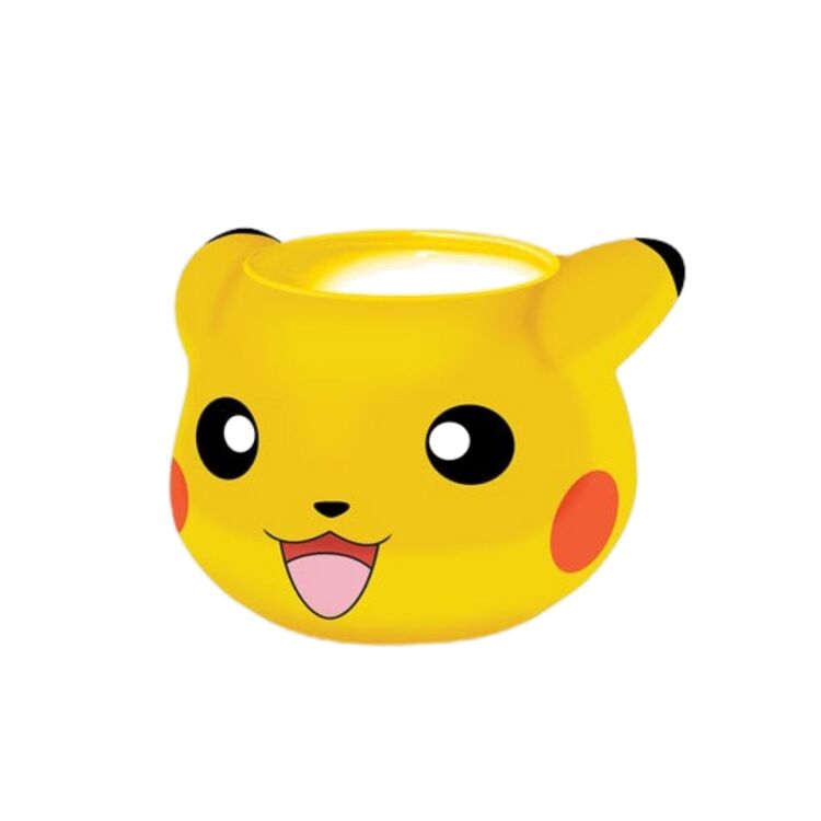 Product Pokemon Pikatchu Shaped Mug image