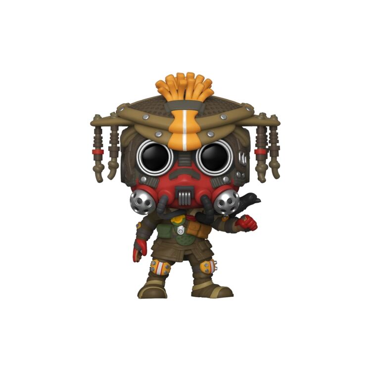Product Funko Pop! Apex Legends Bloodhound image