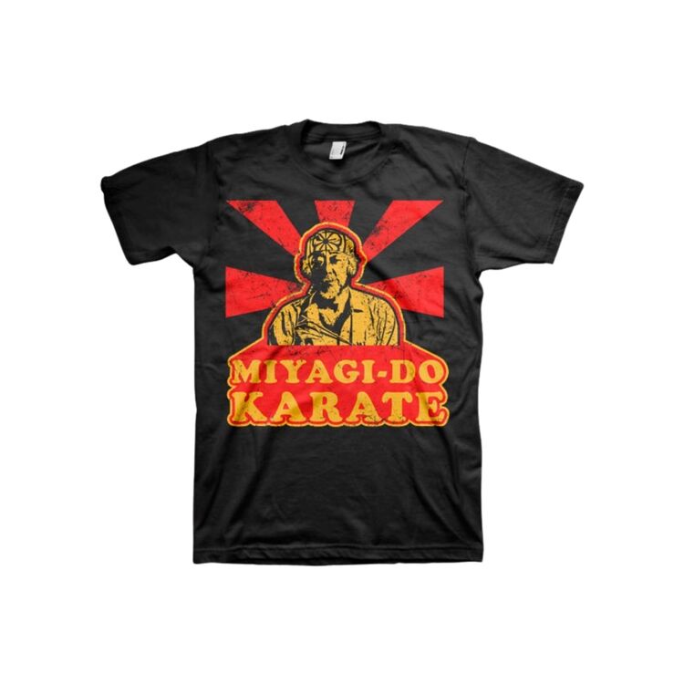 Product Karate Kid Miyagi Do Karate T-Shirt image