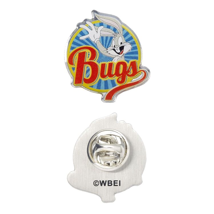 Product Bugs Bunny Pin Badge image