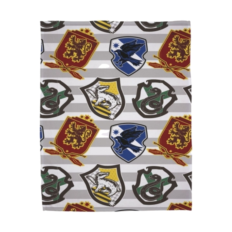 Product Harry Potter Fleece Blanket image