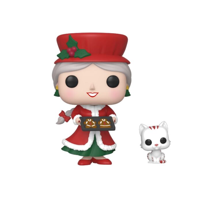 Product Funko Pop! Holiday Mrs. Claus image