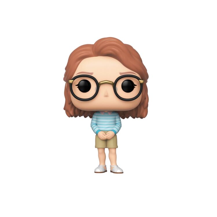 Product Funko Pop! Black Mirror Yorkie  image