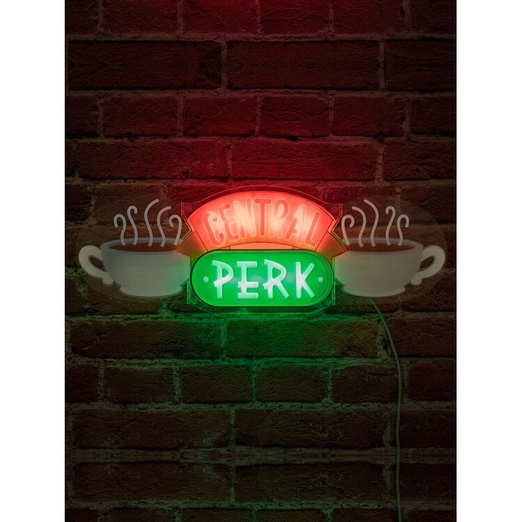 Product Friends Central Perk Neon Light image