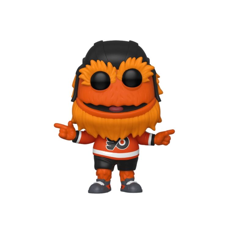 Product Funko Pop! Mascots Flyers Gritty image