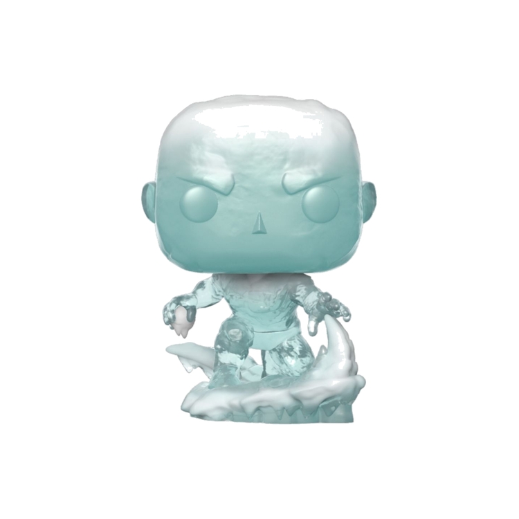 Product Funko Pop! Marvel 80th First Appearance Iceman image