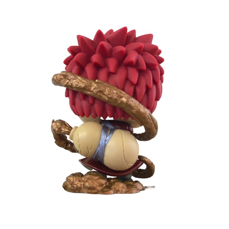 Product Funko Pop! Naruto Gaara Metallic (Special Edition) image