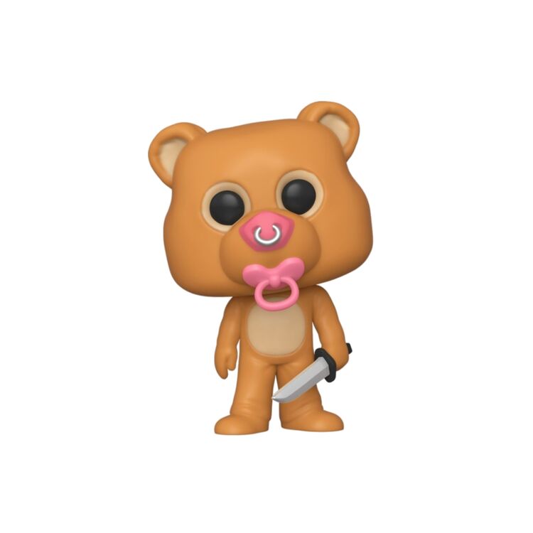 Product Funko Pop! The Purge Big Pig (Election Year) image