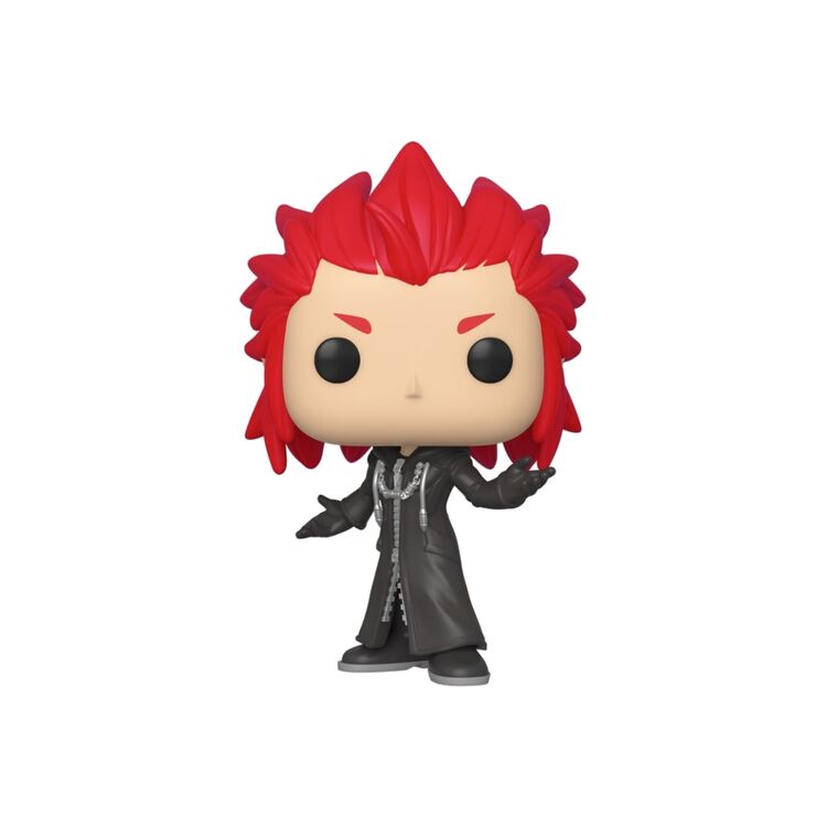Product Funko Pop! Disney Kingdom Hearts Lea image