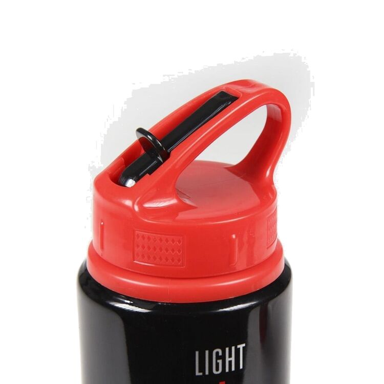 Product Aluminum Star Wars Water Bottle image