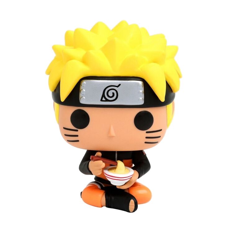 Product Funko Pop! Naruto Eating Noodles (Special Edition) image