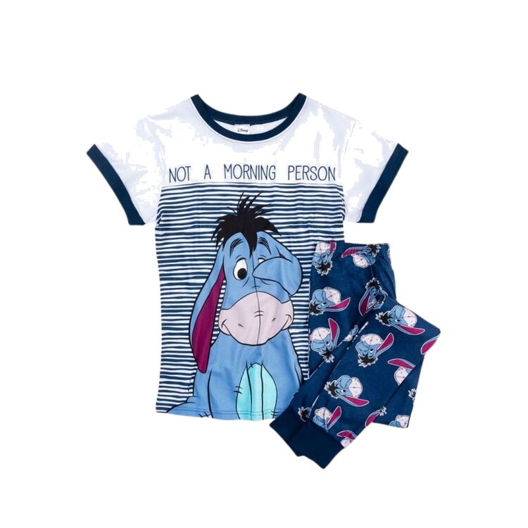 Product Eeyore Not a Morning Person Pyjamas image