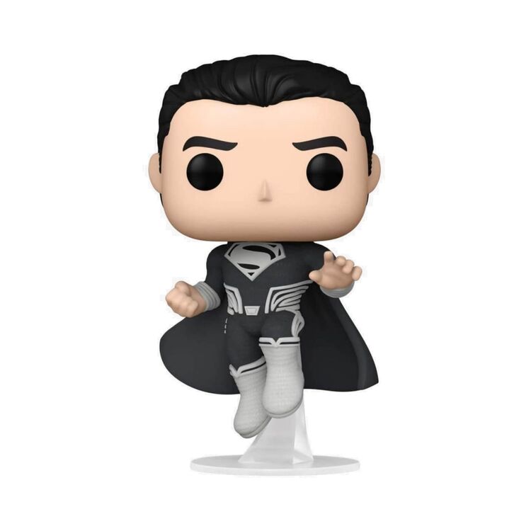 Product Funko Pop! Zack Snyder's Justice League Superman image