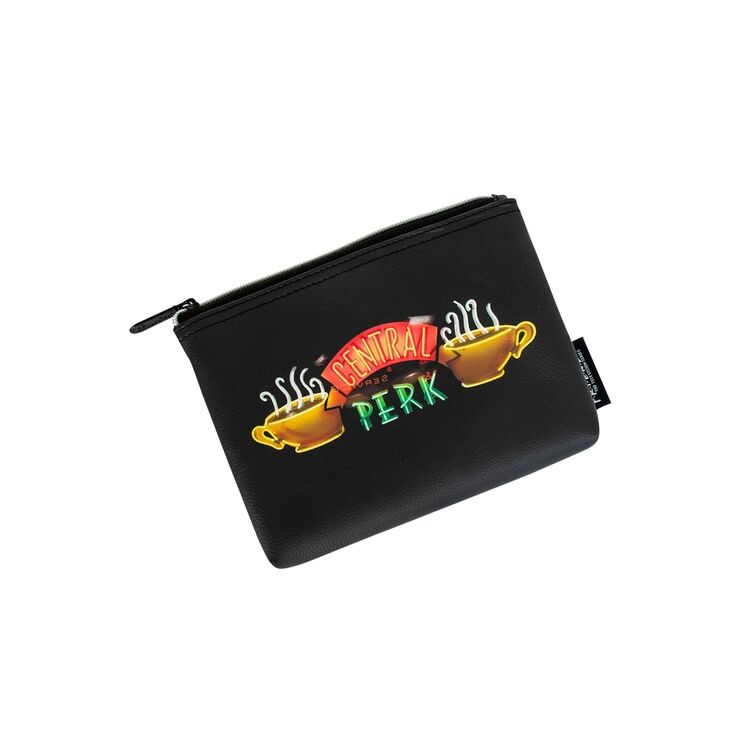 Product Friends Black Mini Bag image