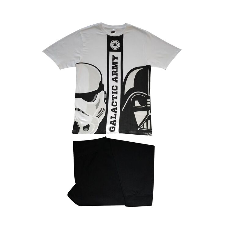 Product Star Wars Mens Pyjama image