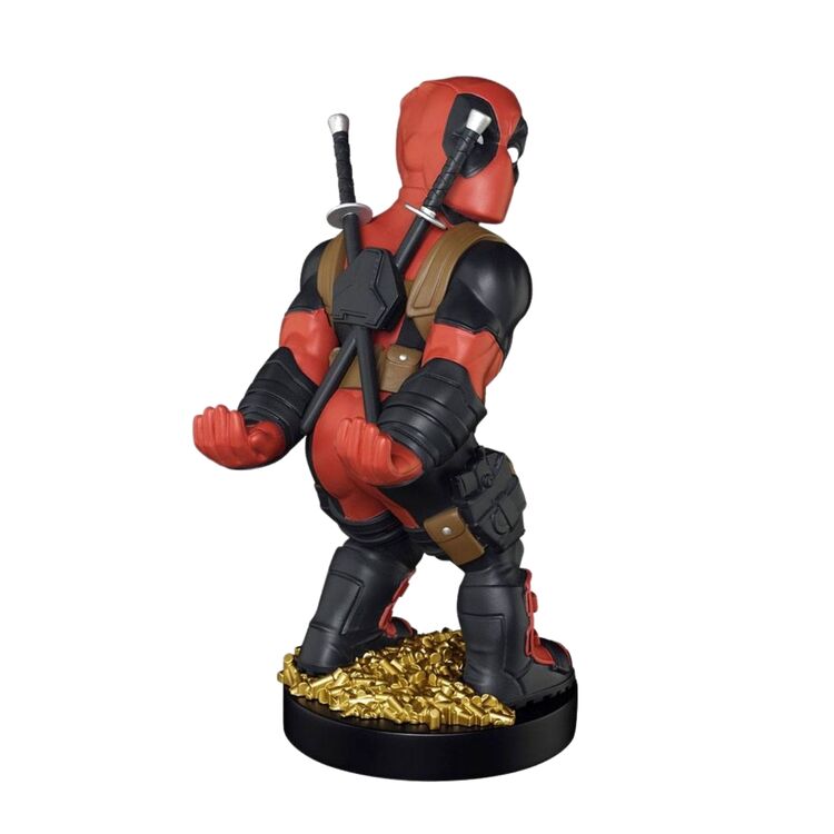 Product Marvel Comics Cable Guy New Deadpool image