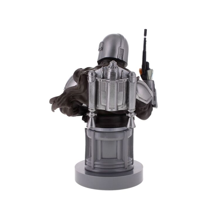 Product Star Wars The Mandalorian Cable Guy The Mandalorian image