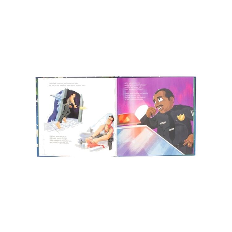 Product Die Hard Gift Set image