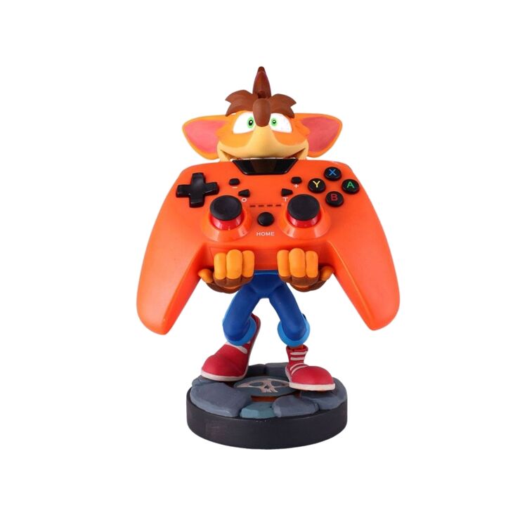 Product Crash Bandicoot Cable Guy Crash Bandicoot image