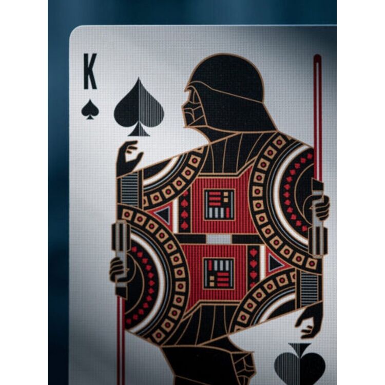 Product Star Wars Dark Side Playing Cards image