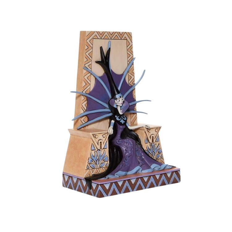 Product Enesco Disney Villains Yzma Figurine image