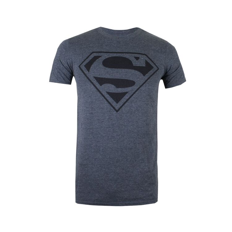 Product Dc Comics Mono Superman T-shirt image