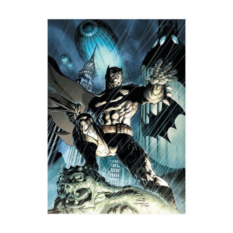 Product DC Comics Batman Puzzle image
