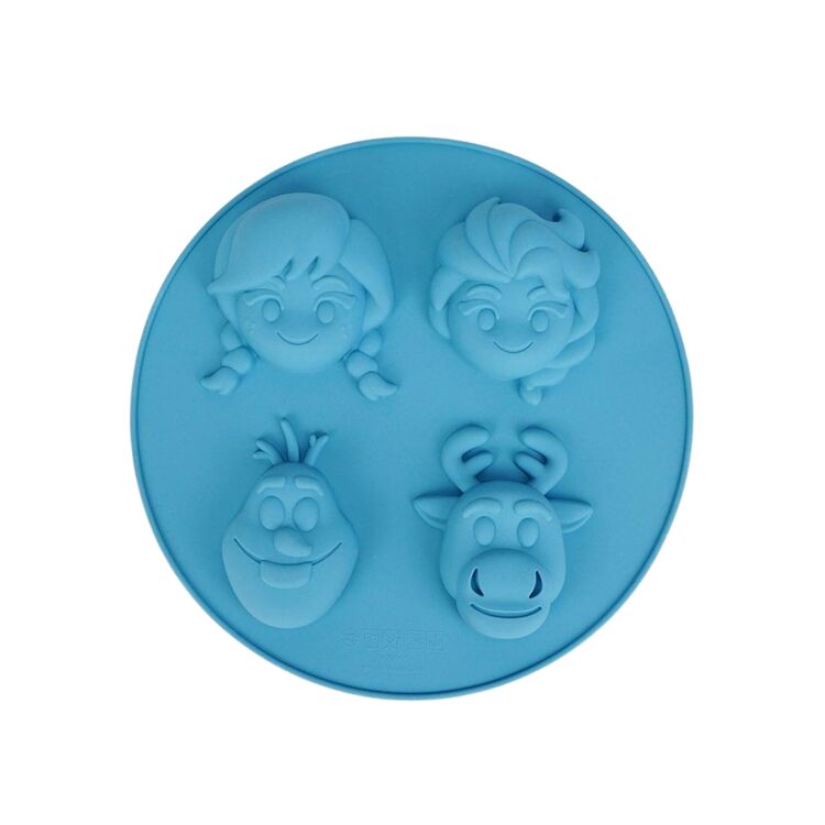 Product Disney Frozen Silikon Banking Form image