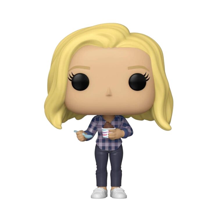 Product Funko Pop! The Good Place Eleanor image