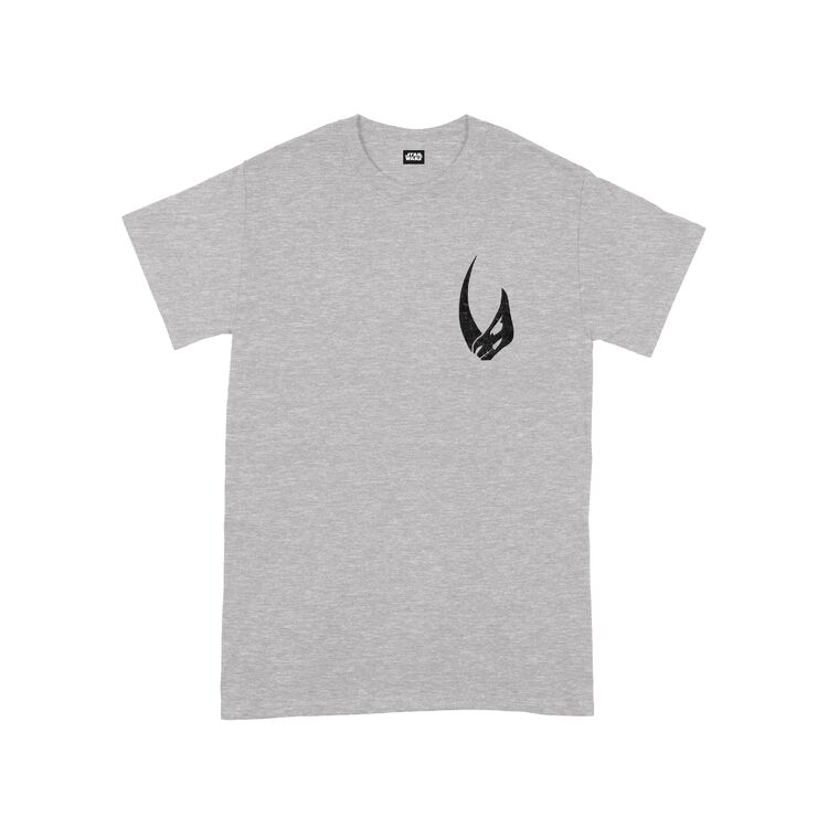 Product Star Wars Mandalorian More Than I T-Shirt image