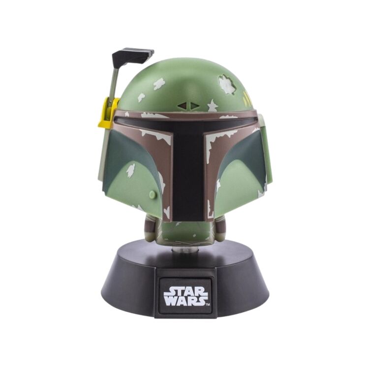 Product Star Wars Boba Fett Icon Light image