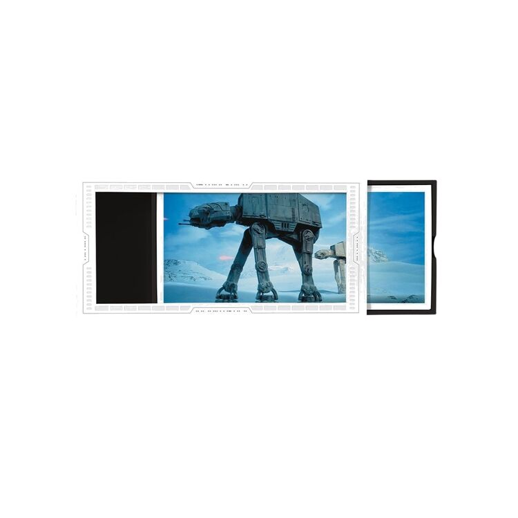 Product Star Wars Frame 100 Postcards image