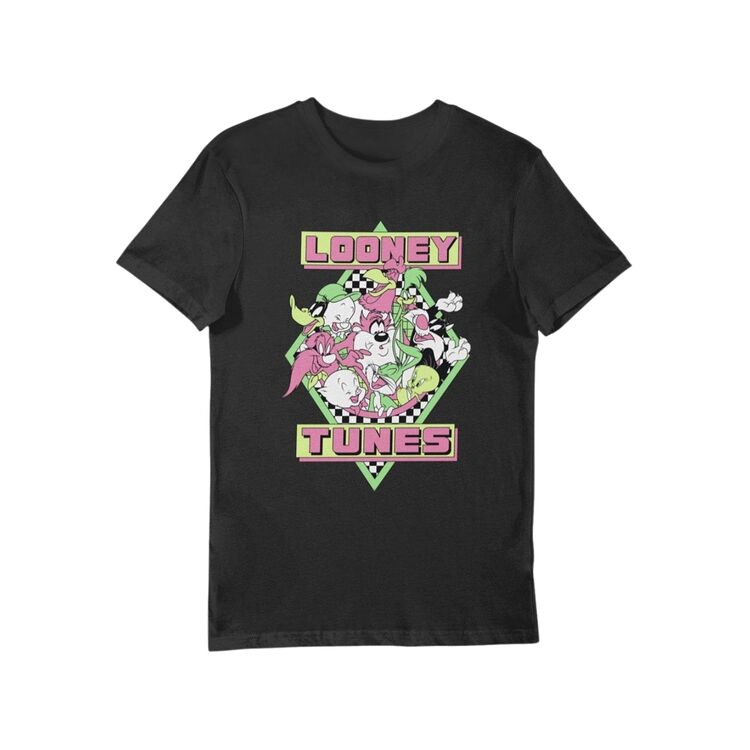 Product Looney Tunes Group T-Shirt image
