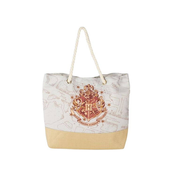 Product Harry Potter Beach Handbag image
