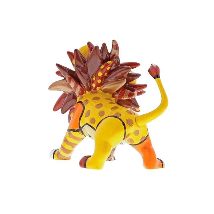 Product Enesco Lion King Simba Mini Figure image