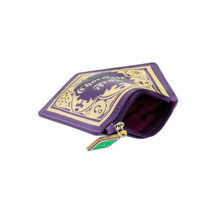Product Harry Potter Chocolate Frog Coin Purse image