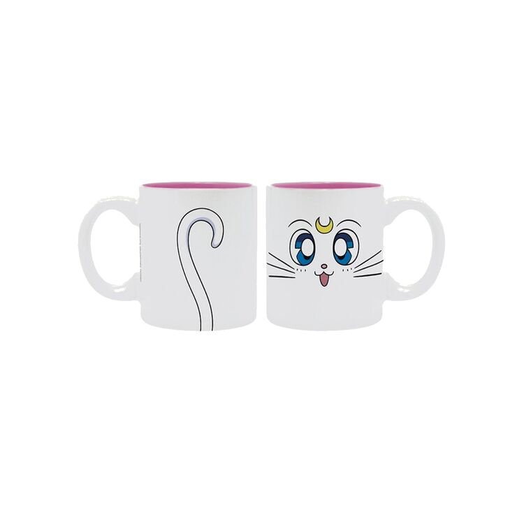 Product Sailor Moon Set Of 2 Espresso Mug image