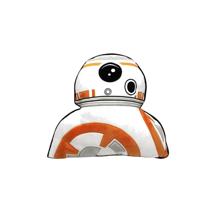 Product Star Wars BB-8 Cushion image