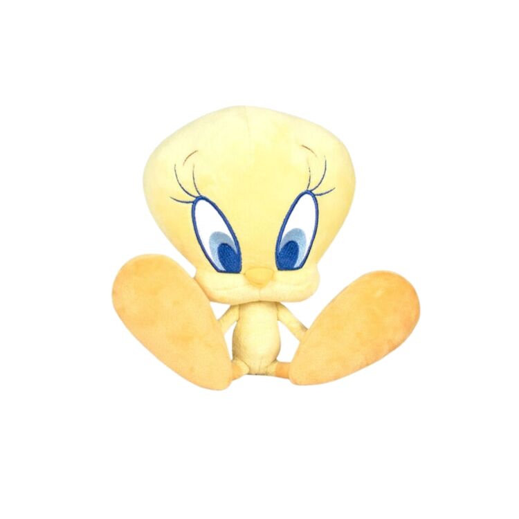 Product Looney Tunes Tweety Plush image
