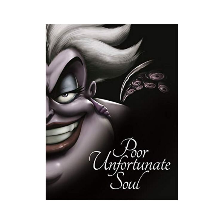 Product Disney: Villain Tales image